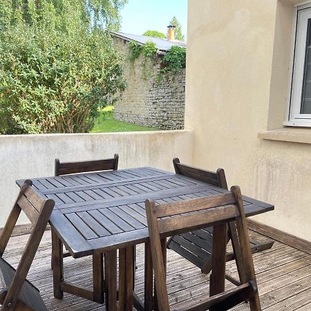 Le Mulberry Villa Bayeux Exterior photo